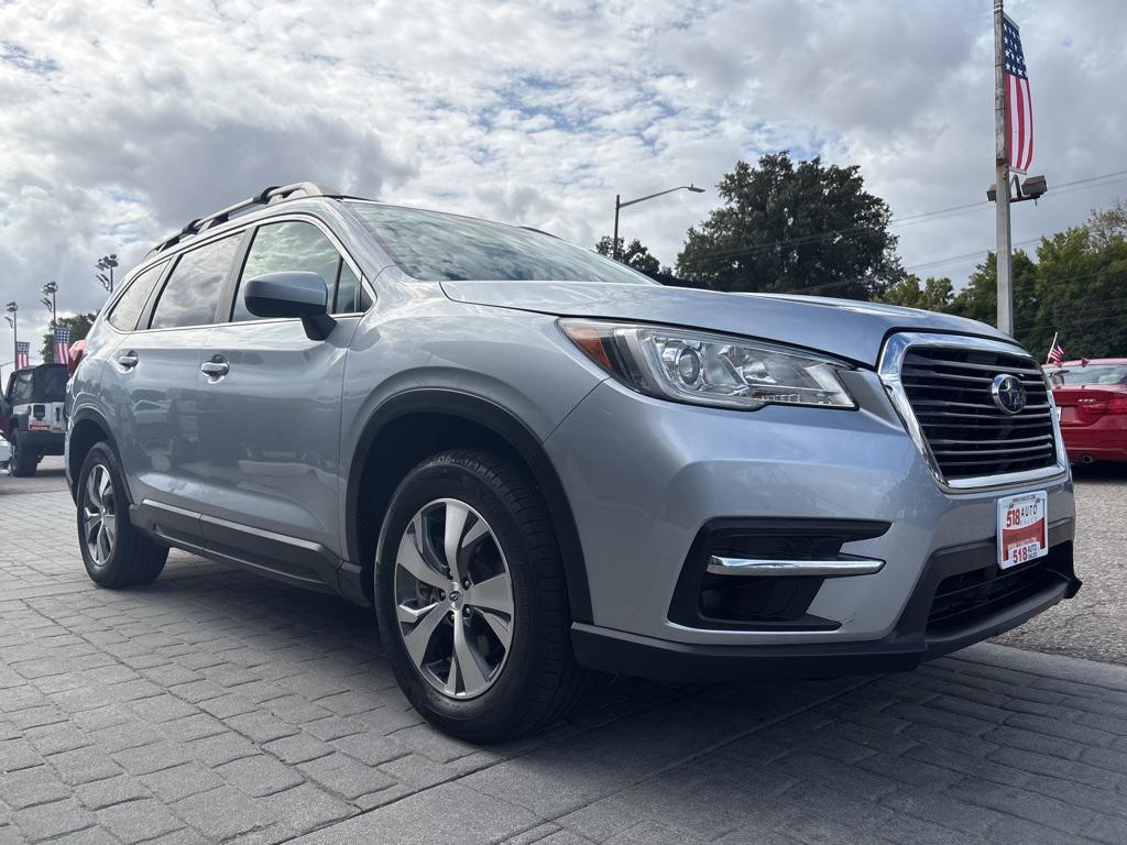 used 2019 Subaru Ascent car, priced at $19,999