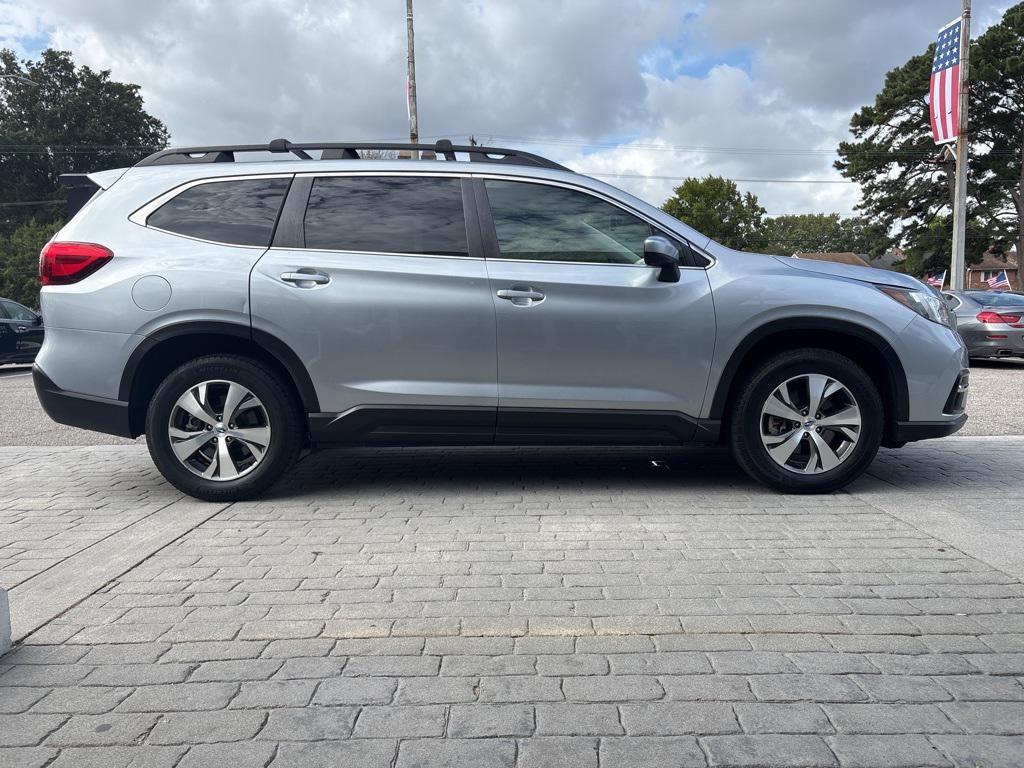used 2019 Subaru Ascent car, priced at $19,999
