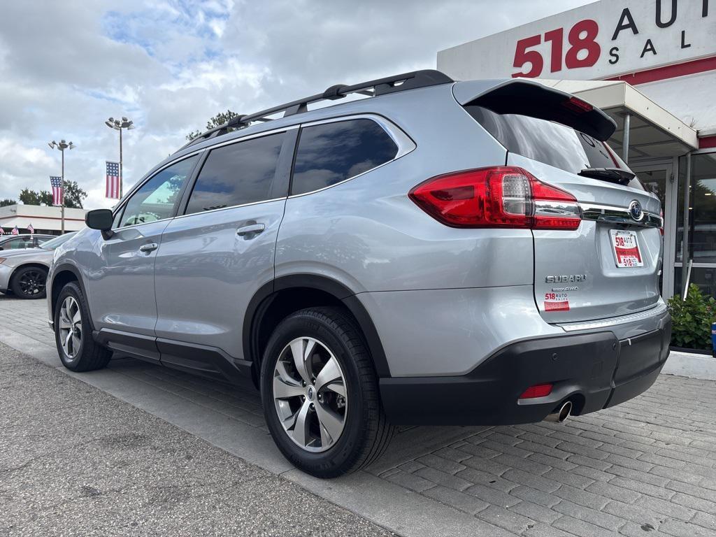 used 2019 Subaru Ascent car, priced at $19,999