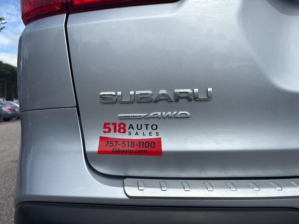 used 2019 Subaru Ascent car, priced at $19,999
