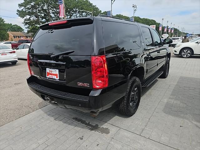 used 2013 GMC Yukon XL car, priced at $27,999