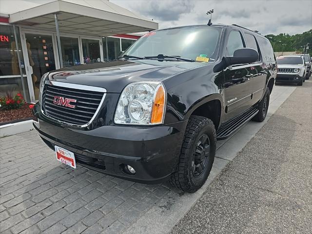used 2013 GMC Yukon XL car, priced at $27,999