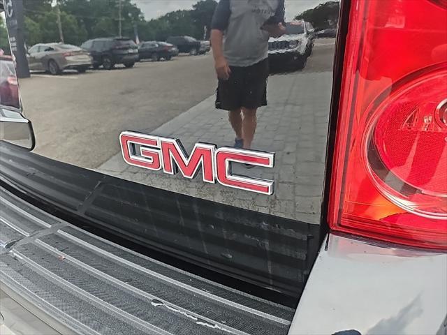 used 2013 GMC Yukon XL car, priced at $27,999