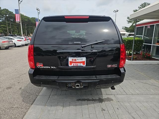 used 2013 GMC Yukon XL car, priced at $27,999