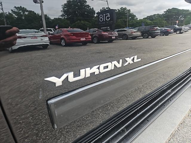 used 2013 GMC Yukon XL car, priced at $27,999