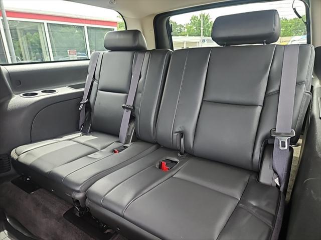 used 2013 GMC Yukon XL car, priced at $27,999