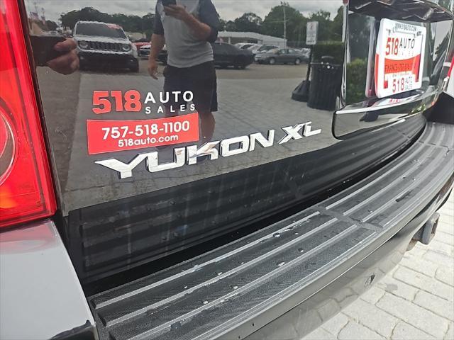 used 2013 GMC Yukon XL car, priced at $27,999