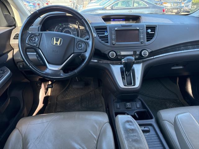 used 2012 Honda CR-V car, priced at $7,999