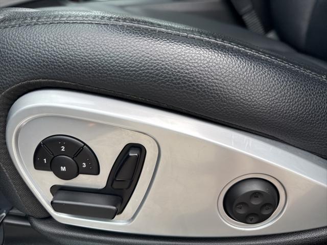 used 2010 Mercedes-Benz M-Class car, priced at $8,500