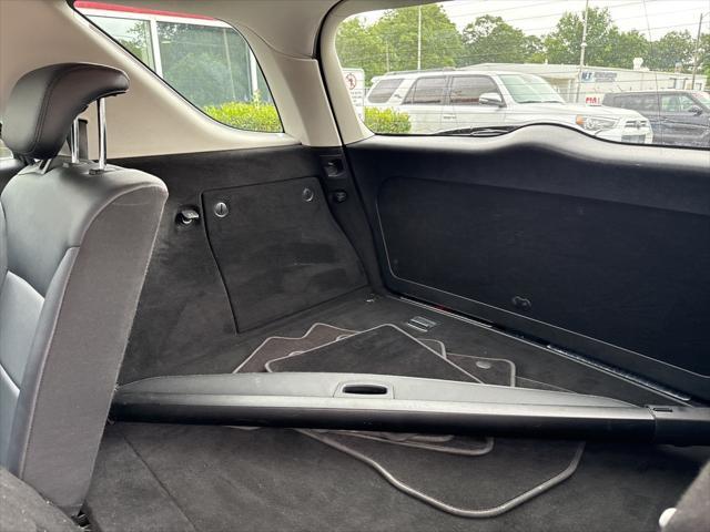 used 2010 Mercedes-Benz M-Class car, priced at $8,500