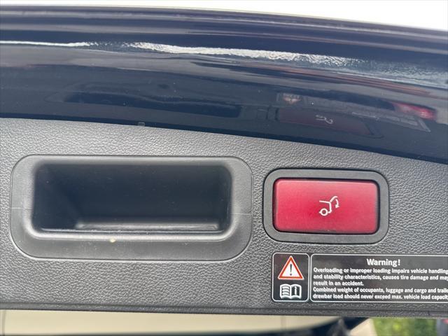 used 2010 Mercedes-Benz M-Class car, priced at $8,500