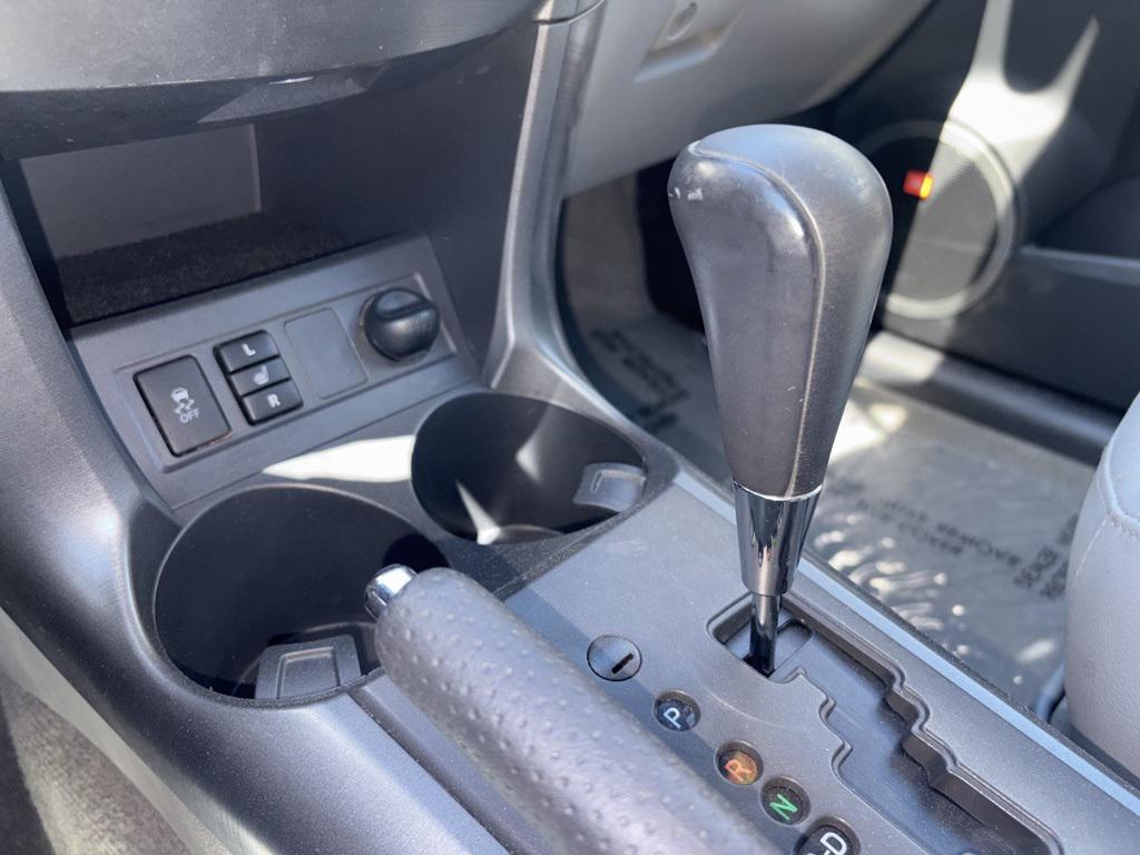 used 2010 Toyota RAV4 car, priced at $8,899