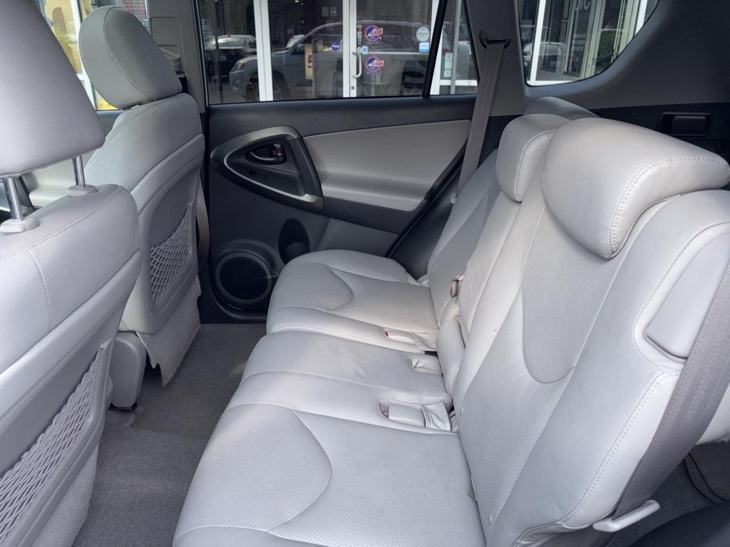 used 2010 Toyota RAV4 car, priced at $8,999