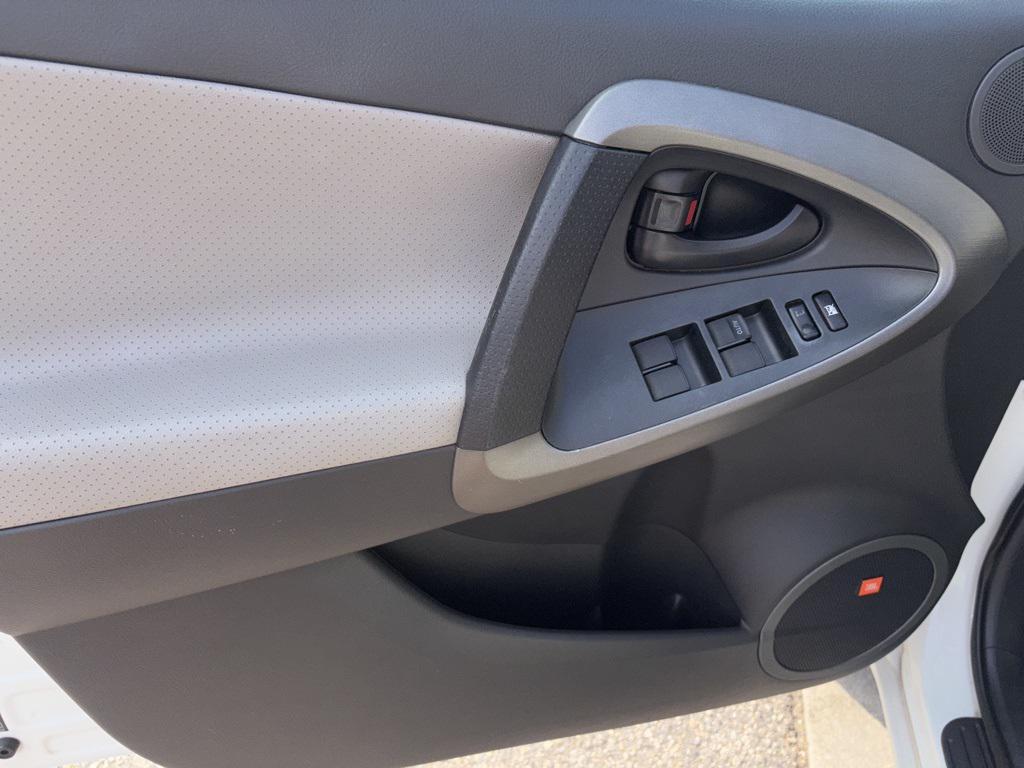 used 2010 Toyota RAV4 car, priced at $8,999