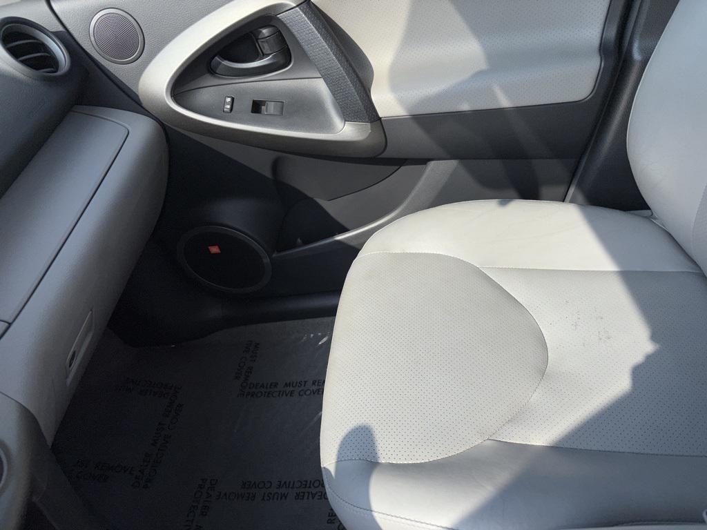 used 2010 Toyota RAV4 car, priced at $8,999
