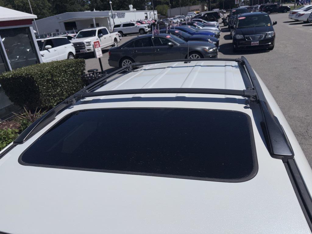 used 2010 Toyota RAV4 car, priced at $8,899