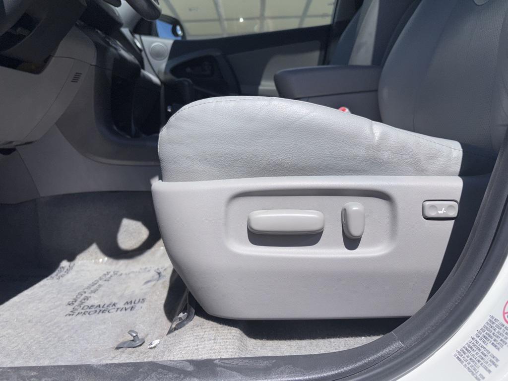 used 2010 Toyota RAV4 car, priced at $8,899