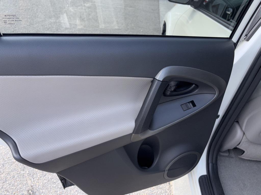 used 2010 Toyota RAV4 car, priced at $8,999