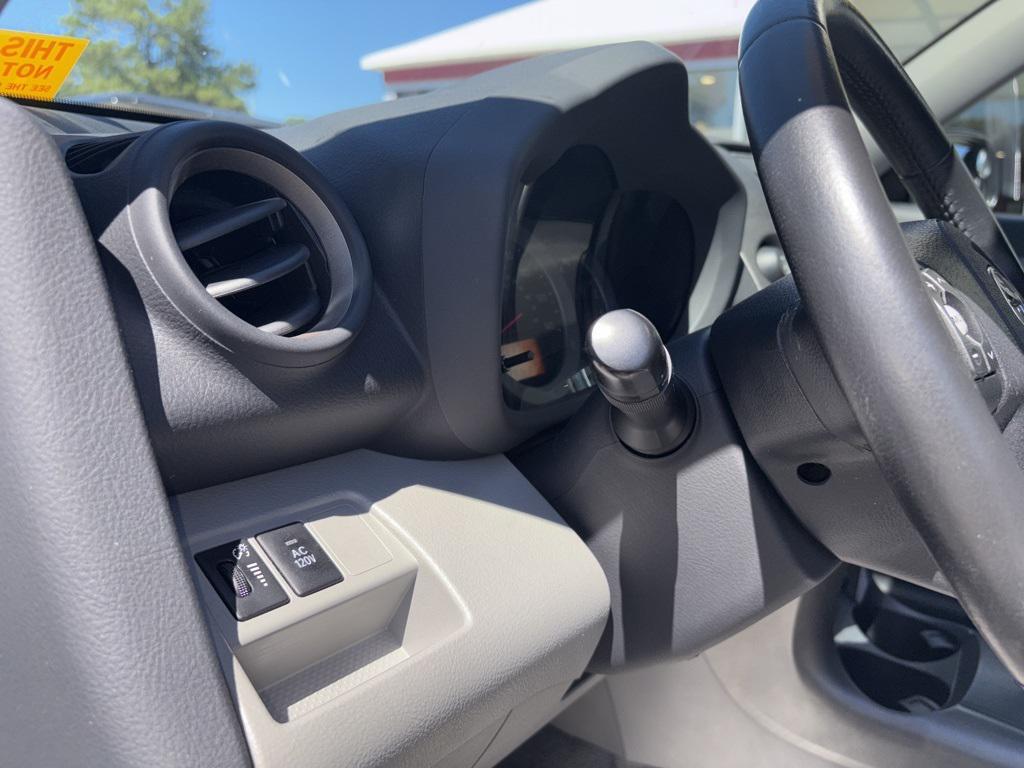 used 2010 Toyota RAV4 car, priced at $8,899