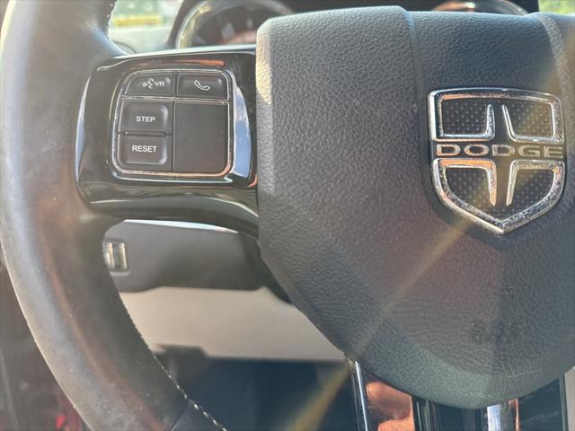 used 2015 Dodge Grand Caravan car, priced at $8,999