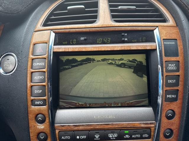 used 2007 Lexus ES 350 car, priced at $6,999