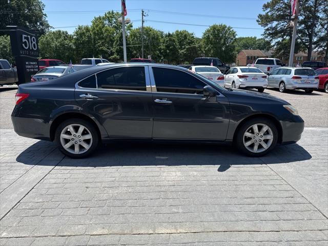 used 2007 Lexus ES 350 car, priced at $6,500