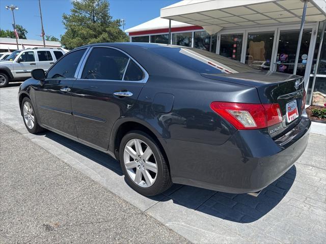 used 2007 Lexus ES 350 car, priced at $6,500