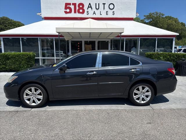 used 2007 Lexus ES 350 car, priced at $6,500