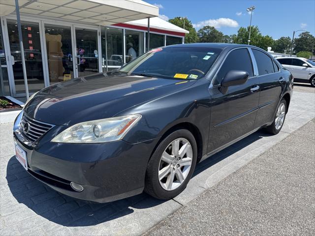 used 2007 Lexus ES 350 car, priced at $6,500