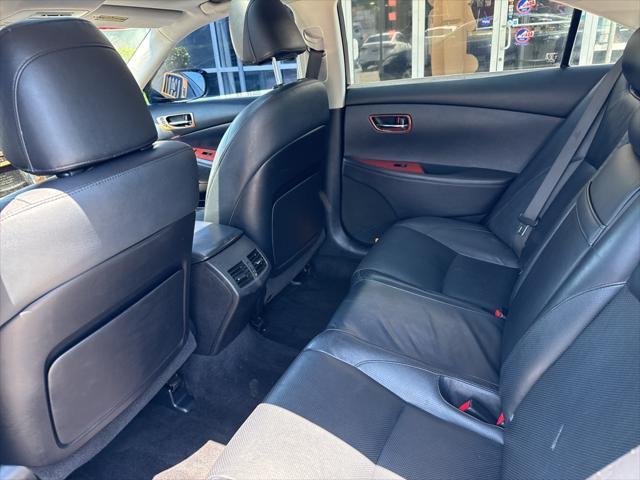 used 2007 Lexus ES 350 car, priced at $6,500