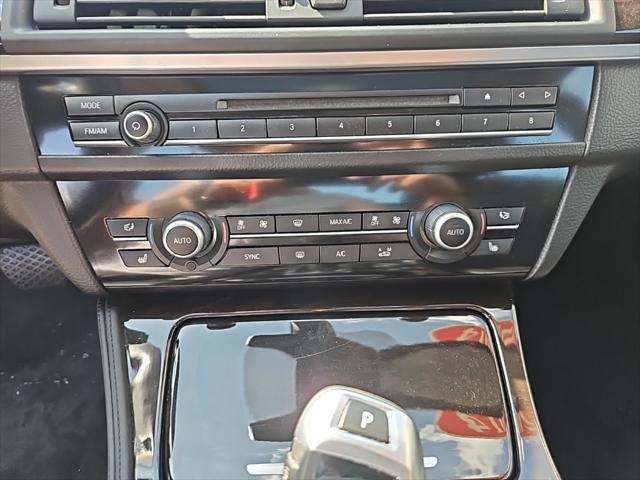 used 2014 BMW 535 car, priced at $8,999