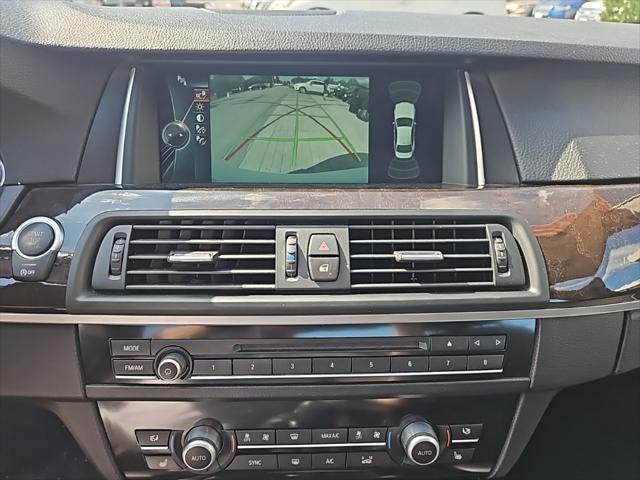 used 2014 BMW 535 car, priced at $8,999