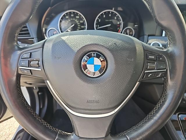 used 2014 BMW 535 car, priced at $8,999