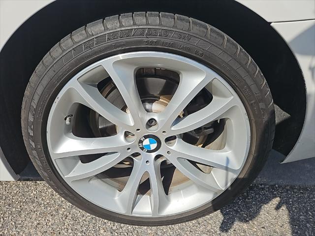 used 2014 BMW 535 car, priced at $8,999