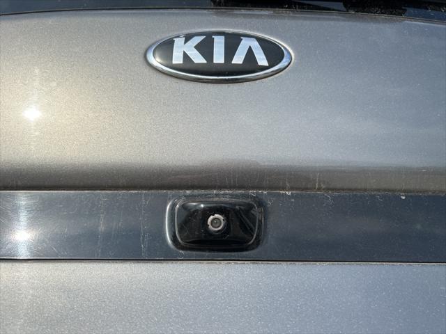 used 2018 Kia Soul car, priced at $9,999