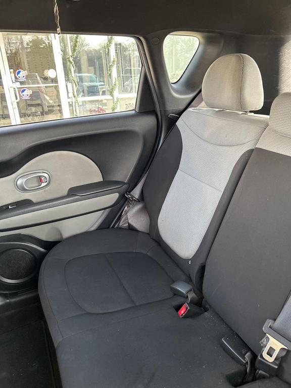 used 2018 Kia Soul car, priced at $7,699