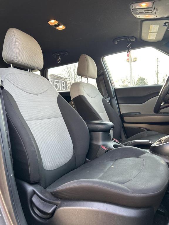 used 2018 Kia Soul car, priced at $7,699