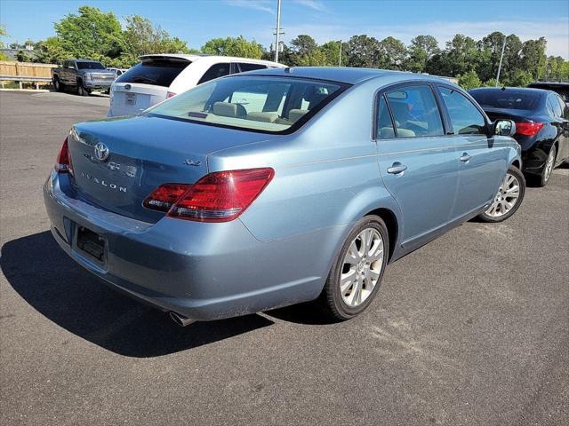 used 2009 Toyota Avalon car, priced at $9,999
