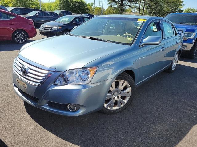 used 2009 Toyota Avalon car, priced at $9,999