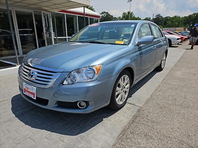 used 2009 Toyota Avalon car, priced at $9,999