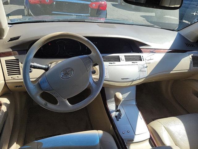 used 2009 Toyota Avalon car, priced at $9,999