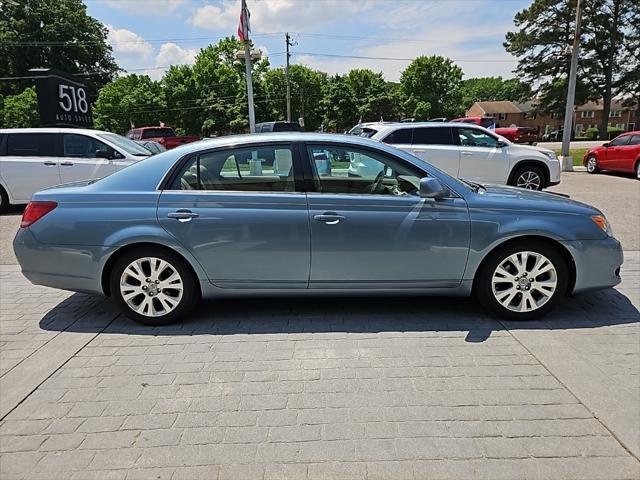 used 2009 Toyota Avalon car, priced at $9,999