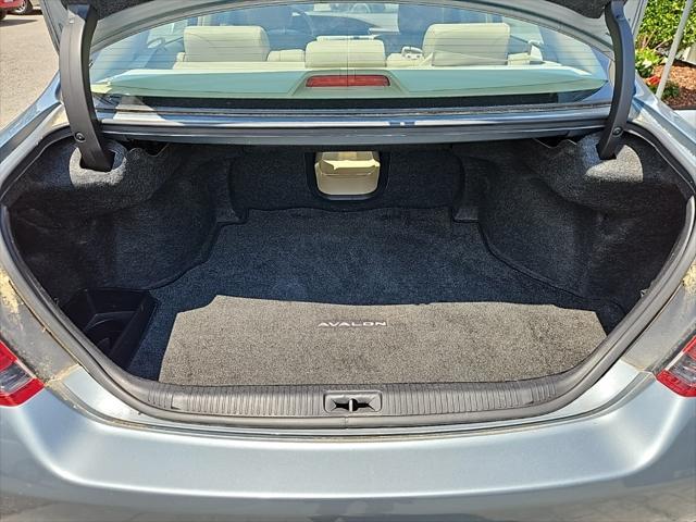 used 2009 Toyota Avalon car, priced at $9,999