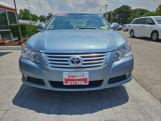 used 2009 Toyota Avalon car, priced at $9,999