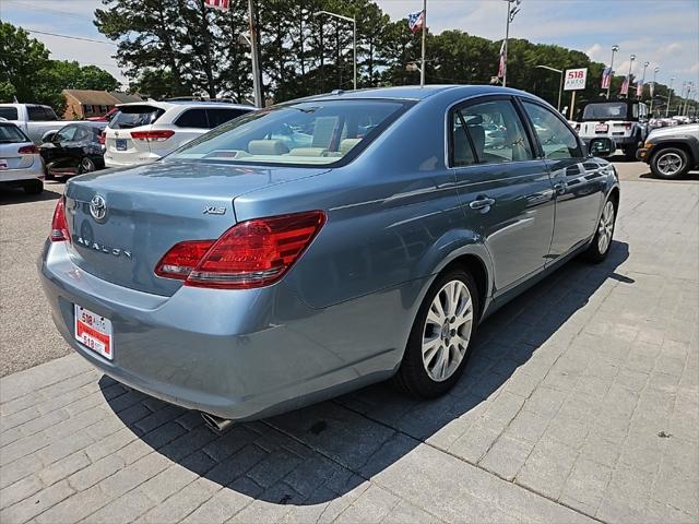 used 2009 Toyota Avalon car, priced at $9,999