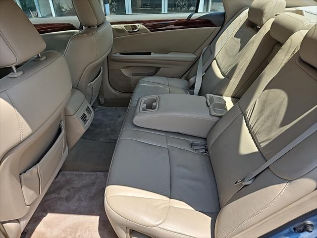 used 2009 Toyota Avalon car, priced at $9,999