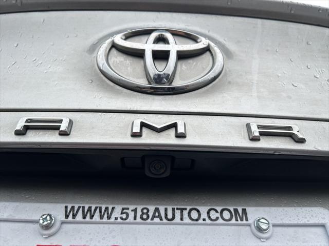 used 2018 Toyota Camry car, priced at $14,999