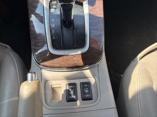 used 2015 Nissan Sentra car, priced at $6,999