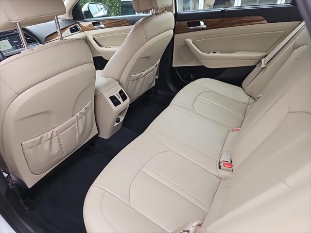 used 2015 Hyundai Sonata car, priced at $12,500