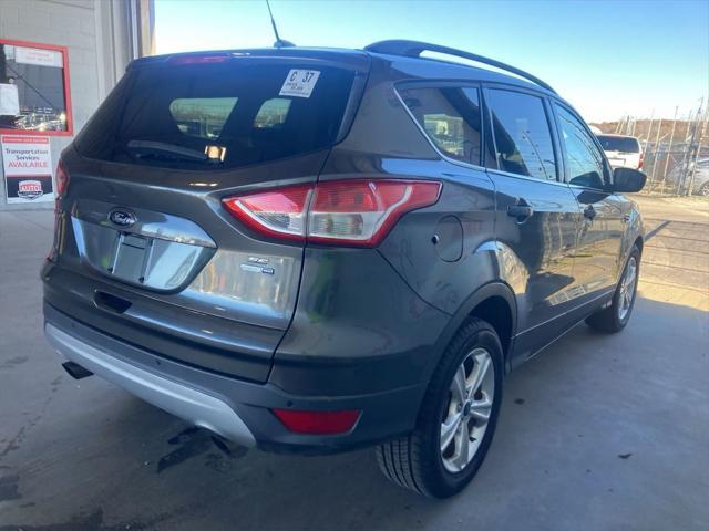 used 2015 Ford Escape car, priced at $9,999